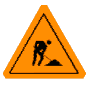 construction sign