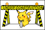 pikachu drilling